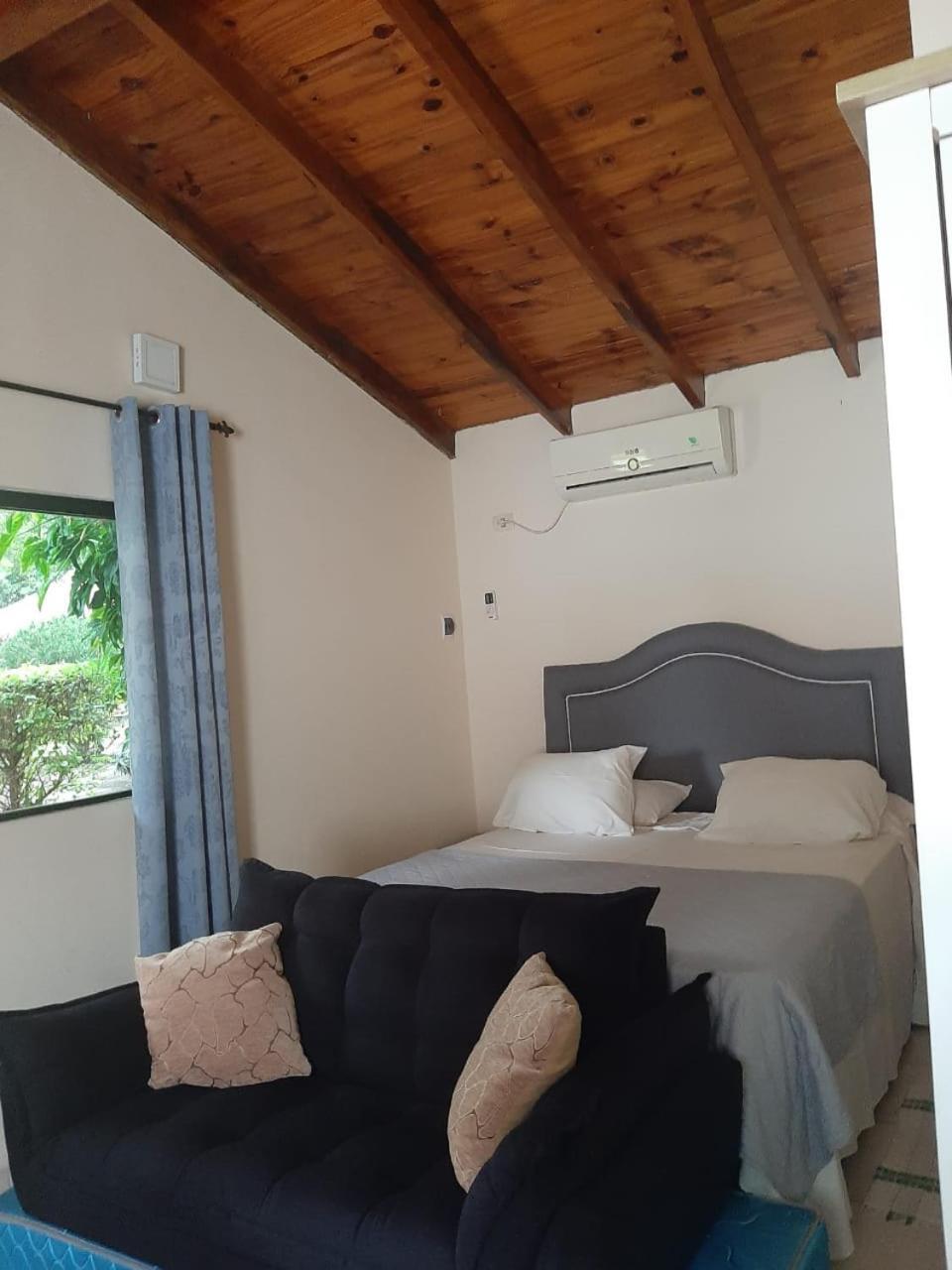 Hotel Sport Camping Independencia ภายนอก รูปภาพ
